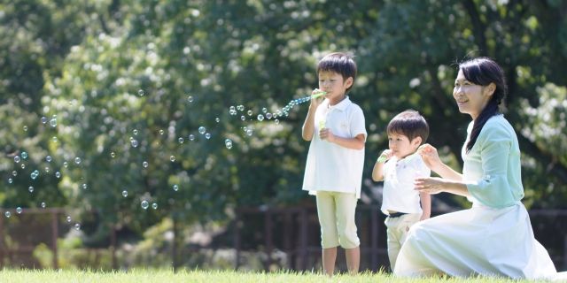 親権を決める際の判断ポイント