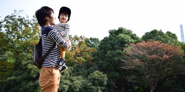 子供との面会交流を決める手続き