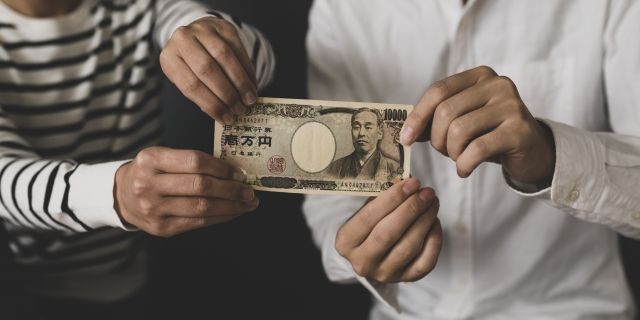 離婚後のお金の分け方