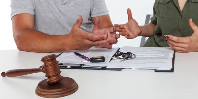 離婚調停と離婚裁判