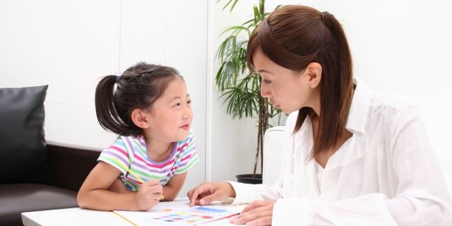 離婚時に決めておく子供に関する問題