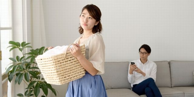 産後クライシスを乗り越えるには＜妻編＞