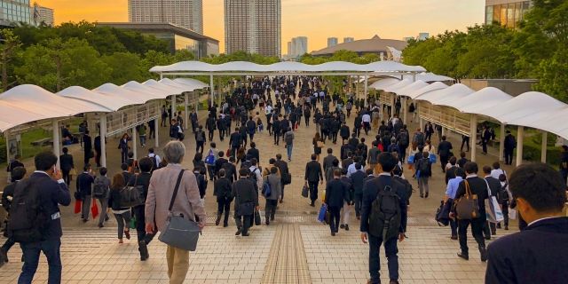 神奈川県の県民性と暮らしから見る幸福度