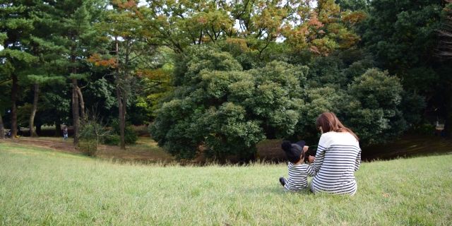 婚外子（非嫡出子）を認知させるには