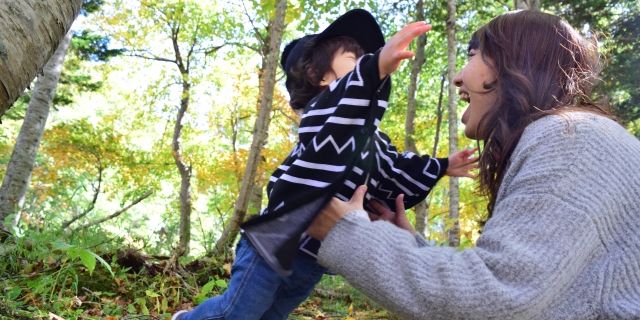 子供の離婚率を下げるためには