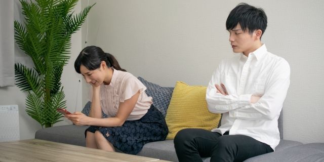 【弁護士監修】主婦の不倫｜主婦が不倫に走る理由ときっかけとは｜離婚弁護士相談リンク