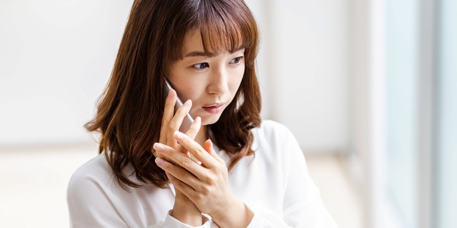 警察以外のDV相談窓口