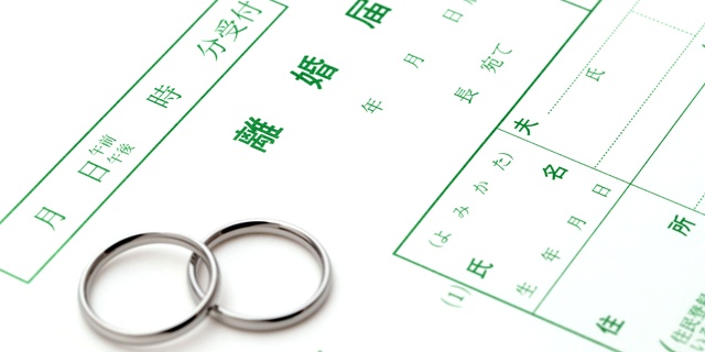 調停成立から離婚届提出までの流れ