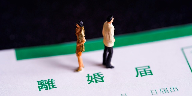 部活離婚する際のポイント