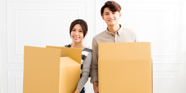 夫婦双方が海外に住んでいる場合の離婚