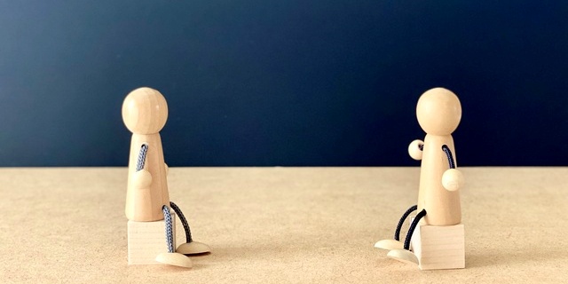 なぜ「離婚を言った方が負け」という誤解が広まったのか