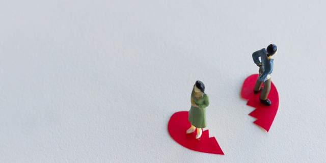 離婚を視野に入れたらまずやるべきこと