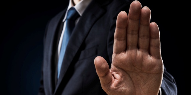 会社が強制執行を拒否する可能性がある