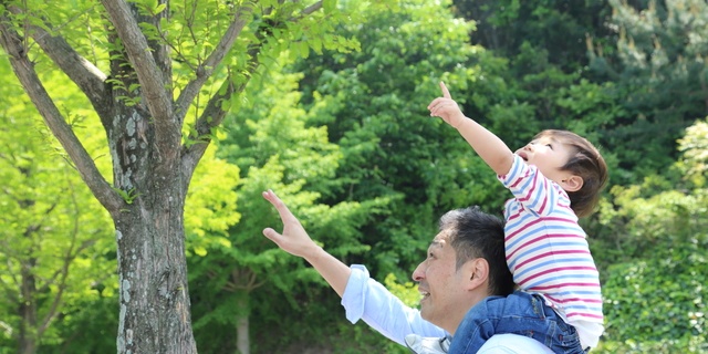 面会交流・受け渡し場所