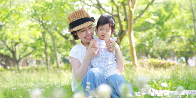 ケース別の面会交流ルール例