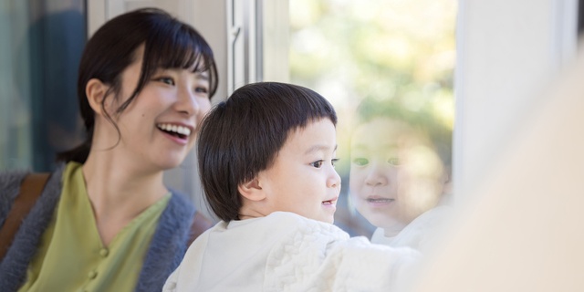 父母の居住地が離れている場合