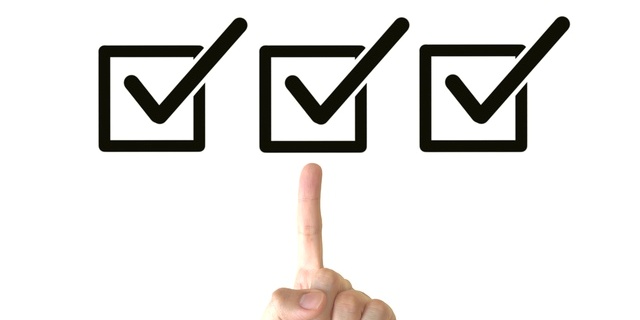 婚前契約書で取り決めておくべき事項