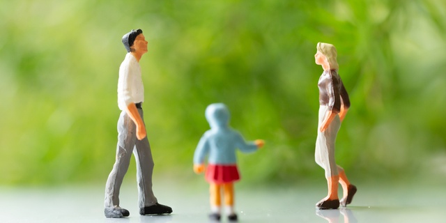 共同親権を選んだ場合のデメリット・リスク