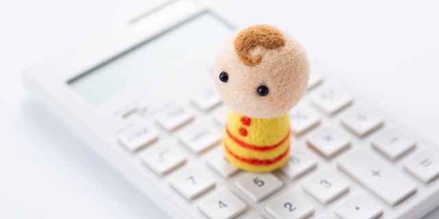 法定養育費はいつからいつまで支払われる？