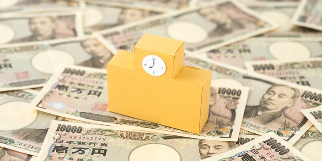 法定養育費の注意点