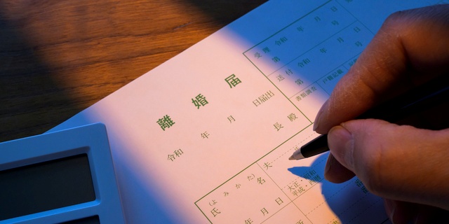 育児放棄を理由に離婚する手順