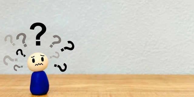 よくある質問(FAQ)