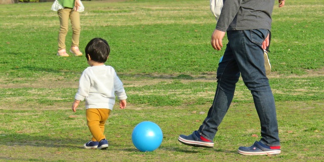 正当な理由なく親子交流(面会交流)を拒否してはいけない