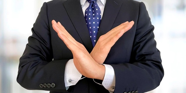 別居中の親子交流(面会交流)でやってはいけないこと