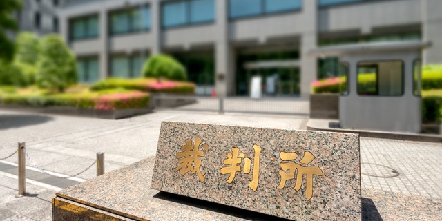 ドライブレコーダーのデータを裁判所に提出する際のポイント