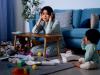 育児に非協力的な夫と離婚できる?ワンオペ育児で離婚にいたる原因と対処法。