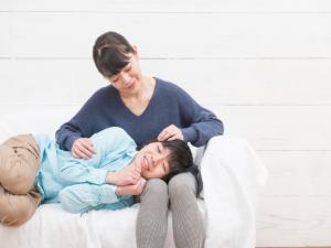 マザコン夫と離婚する方法|5つの特徴と対処の仕方