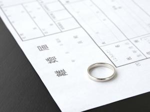 離婚協議書作成費用を抑える!自分で作成する方法