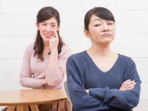 姑が嫌いすぎて我慢できない!嫁姑問題を理由に離婚できるのか