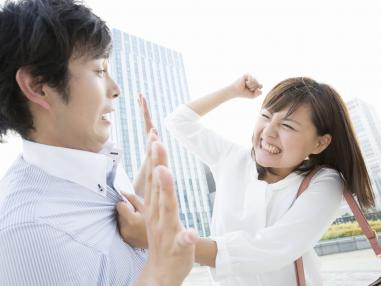不倫で脅迫された 浮気をばらす と言われたときの対処法 離婚弁護士相談リンク