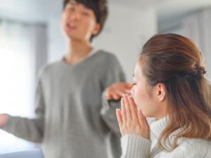 ガスライティングと離婚|モラハラの罠から抜け出す方法