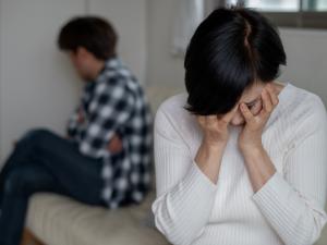 モラハラと夫婦喧嘩の違いとは？見分ける4つの基準と抜け出す方法