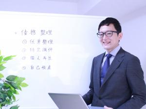 エースパートナー法律事務所_先生