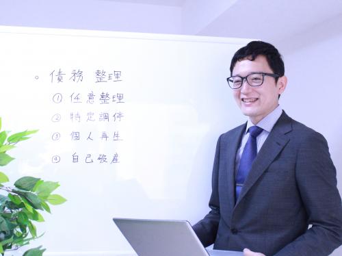 エースパートナー法律事務所_先生