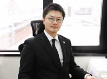 アイゼン法律事務所_先生