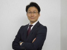 朝道法律事務所【新宮支店】_先生
