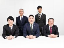 弁護士法人 浅野総合法律事務所_集合1