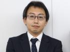 弁護士 福山 勝紀_先生