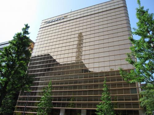 クロノス総合法律事務所_外観3