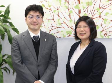 かがりび綜合法律事務所 大阪府大阪市西区の弁護士 離婚弁護士相談リンク