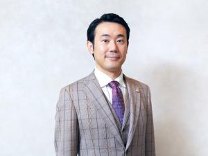 神楽坂総合法律事務所_先生写真