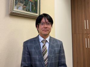 神奈川中央法律事務所_先生