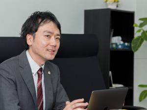 森田法律事務所_先生2