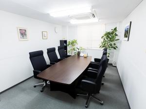 森田法律事務所_室内3