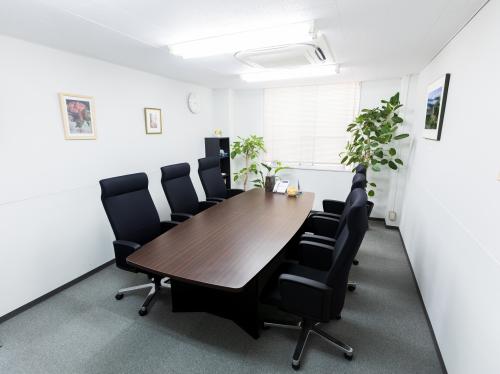 森田法律事務所_室内3