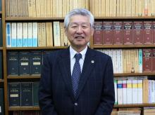 柏木幹正法律事務所_先生1